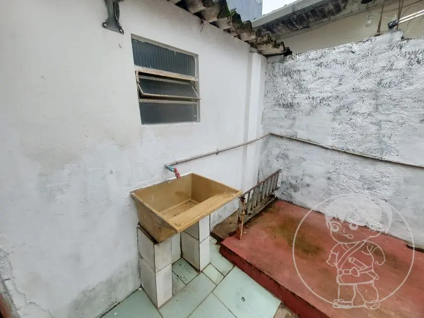 Casa Térrea para Alugar ZL Imóvel - Imagem 10
