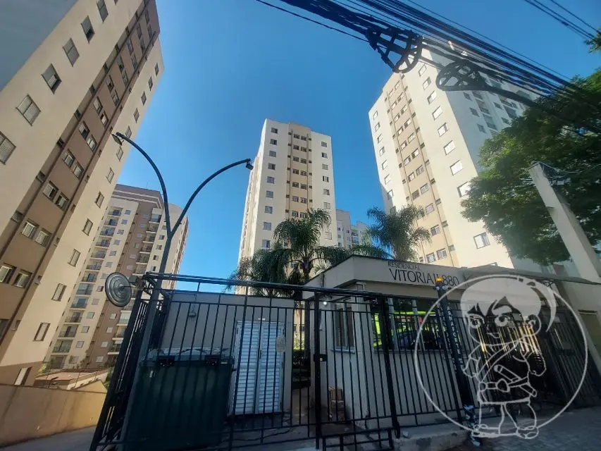 Apartamento para Alugar ZL Imóvel - Imagem 1