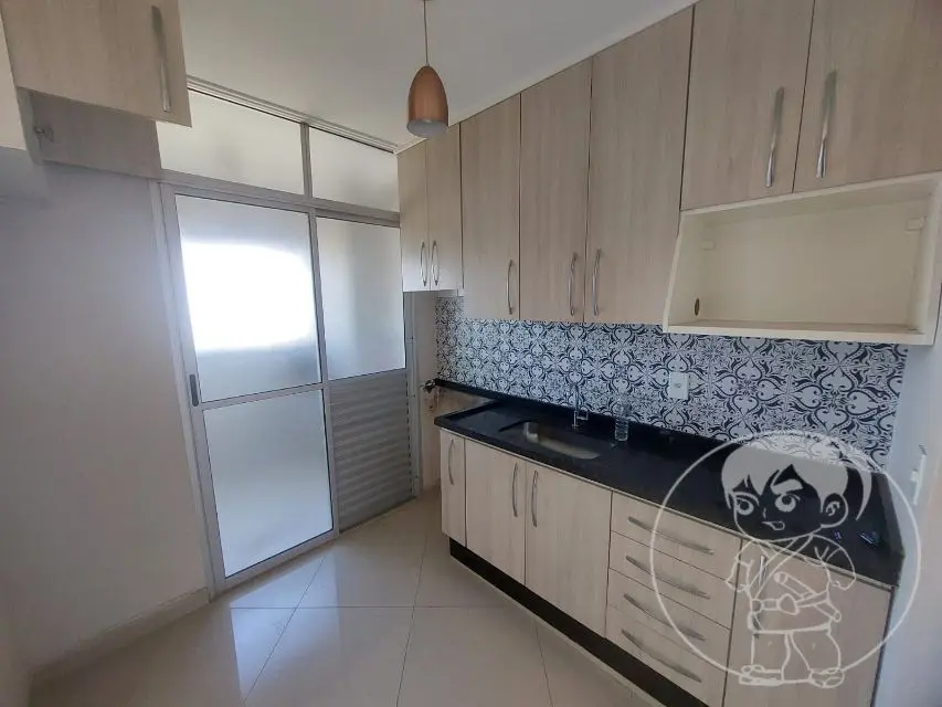 Apartamento para Alugar ZL Imóvel - Imagem 9