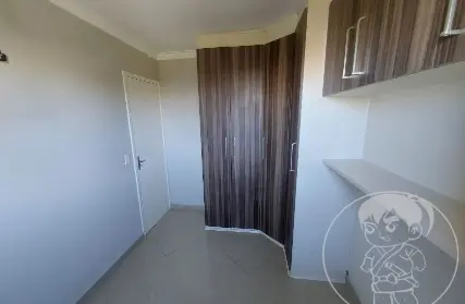 Imagem: Apartamento para Alugar, Jardim Três Marias