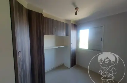 Imagem: Apartamento para Alugar, Jardim Três Marias