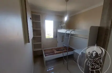 Imagem: Apartamento para Alugar, Jardim Três Marias