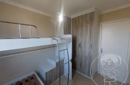 Imagem: Apartamento para Alugar, Jardim Três Marias