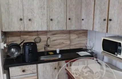 Imagem: Apartamento para Venda, Cidade Tiradentes