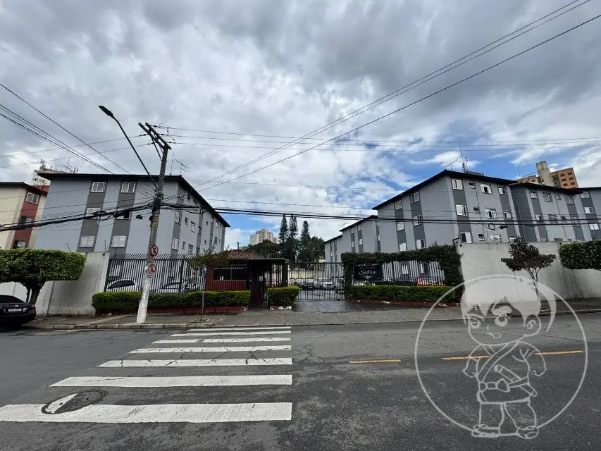 Apartamento para Alugar ZL Imóvel - Imagem 1