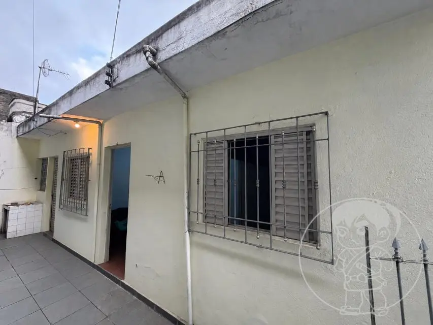Casa Térrea para Alugar ZL Imóvel - Imagem 1