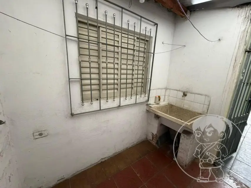 Casa Térrea para Alugar ZL Imóvel - Imagem 10