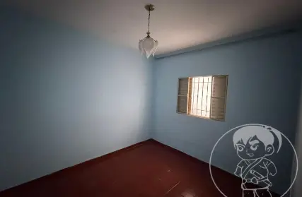 Imagem: Casa Térrea para Alugar, São Mateus