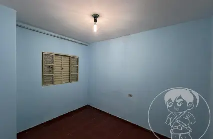 Imagem: Casa Térrea para Alugar, São Mateus