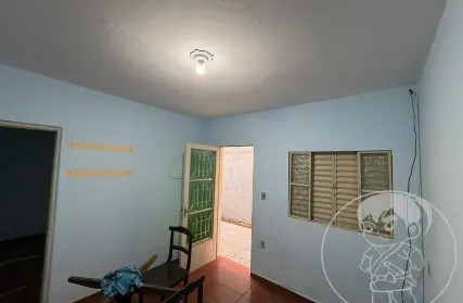 Imagem: Casa Térrea para Alugar, São Mateus