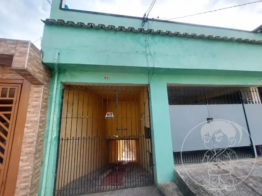 Casa Térrea para Alugar ZL Imóvel - Imagem 1