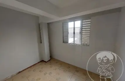 Imagem: Casa Térrea para Alugar, Jardim Tietê