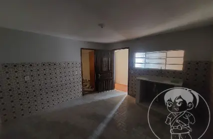 Imagem: Casa Térrea para Alugar, Jardim Tietê
