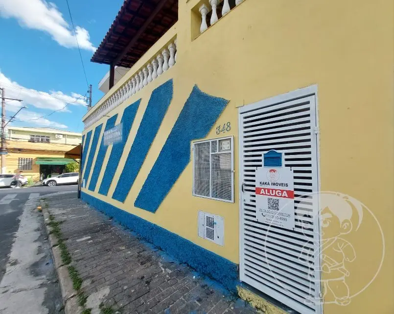 Casa Térrea para Alugar ZL Imóvel - Imagem 1