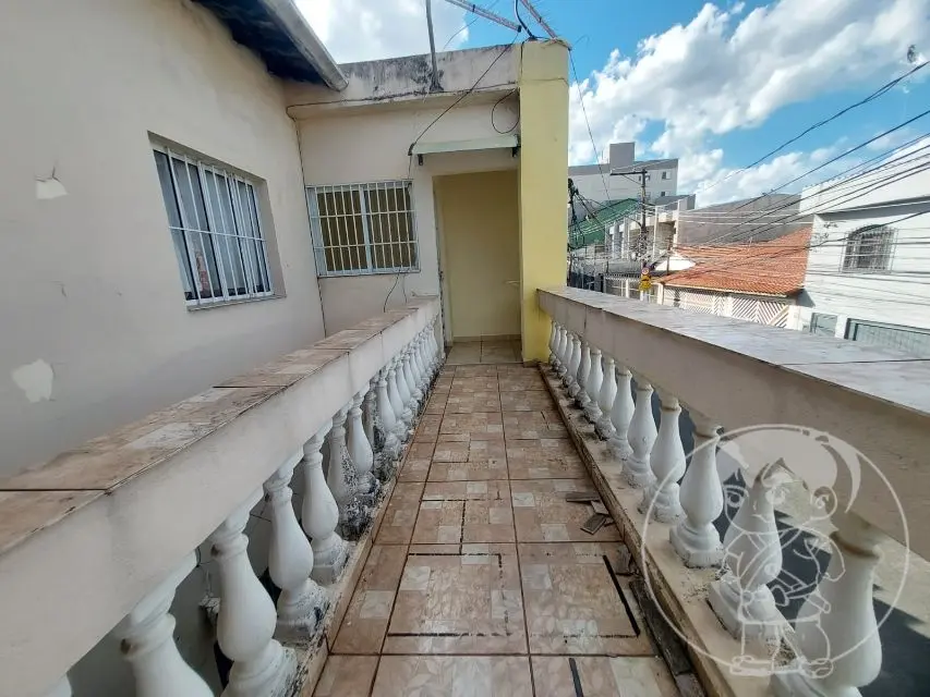Casa Térrea para Alugar ZL Imóvel - Imagem 10