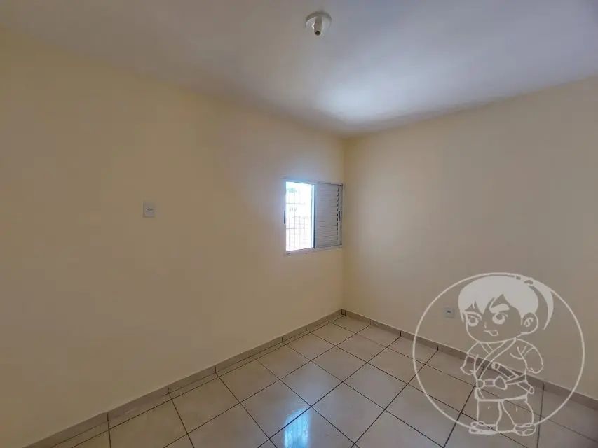 Casa Térrea para Alugar ZL Imóvel - Imagem 3