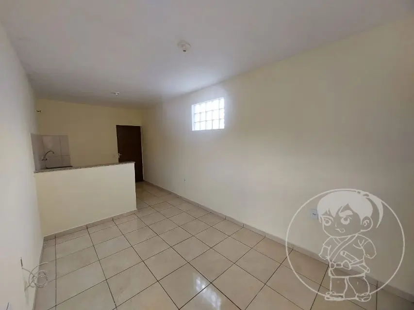 Casa Térrea para Alugar ZL Imóvel - Imagem 4