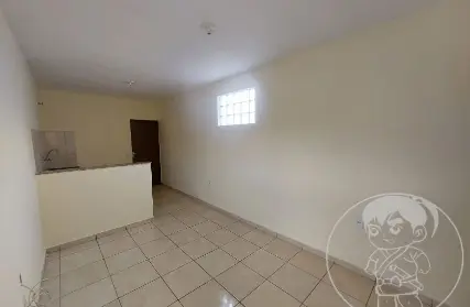 Imagem: Casa Térrea para Alugar, Jardim Santa Adélia