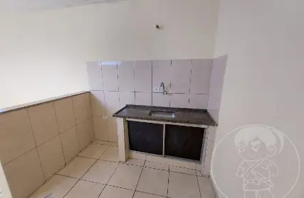 Imagem: Casa Térrea para Alugar, Jardim Santa Adélia