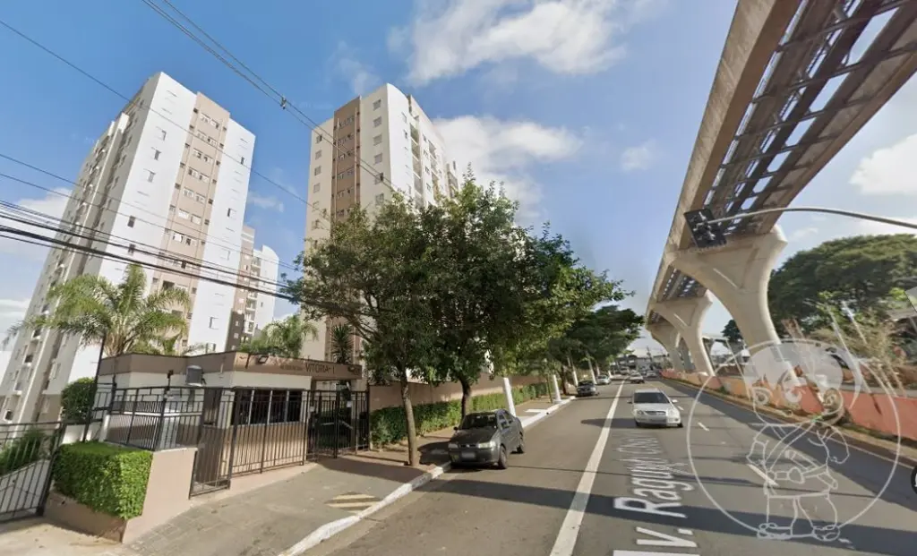 Apartamento para Alugar ZL Imóvel - Imagem 1