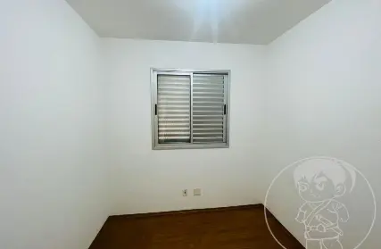 Imagem: Apartamento para Alugar, Jardim Três Marias