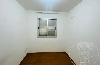 Imagem: Apartamento para Alugar, Jardim Três Marias