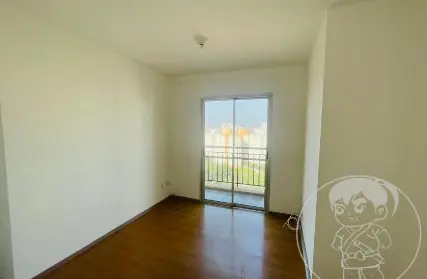 Imagem: Apartamento para Alugar, Jardim Três Marias