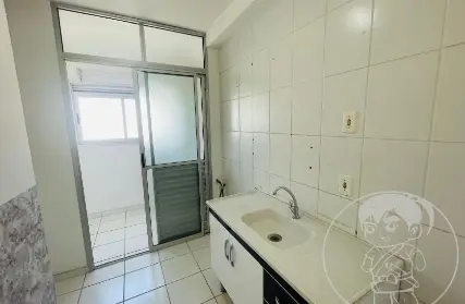 Imagem: Apartamento para Alugar, Jardim Três Marias