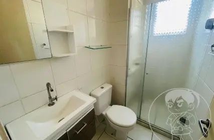 Imagem: Apartamento para Alugar, Jardim Três Marias
