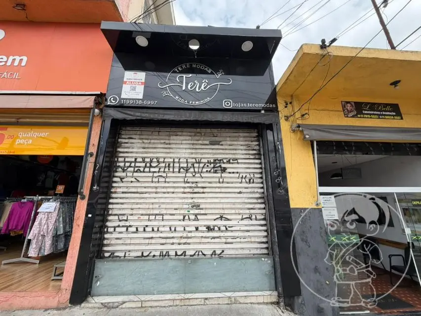 Sala Comercial para Alugar ZL Imóvel - Imagem 1