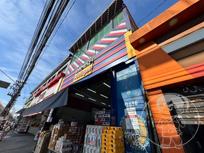 Sala Comercial para Alugar ZL Imóvel - Imagem 10