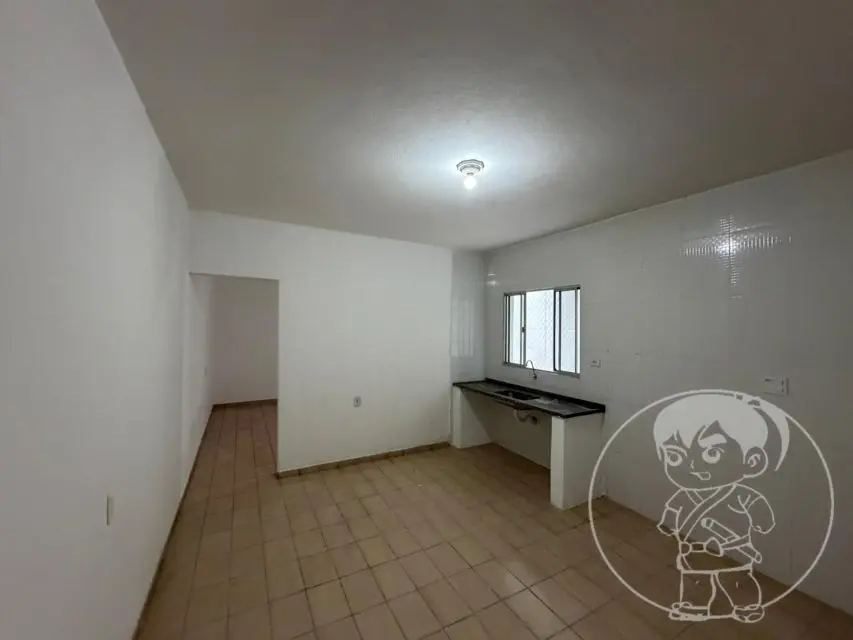 Casa Térrea para Alugar ZL Imóvel - Imagem 4