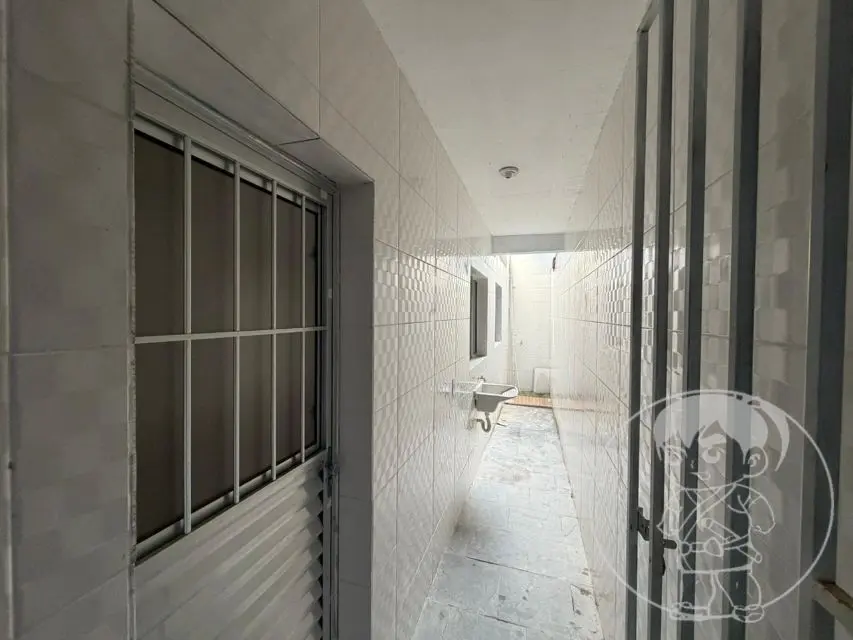 Casa Térrea para Alugar ZL Imóvel - Imagem 8