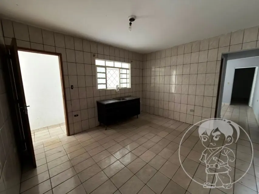 Casa Térrea para Alugar ZL Imóvel - Imagem 5
