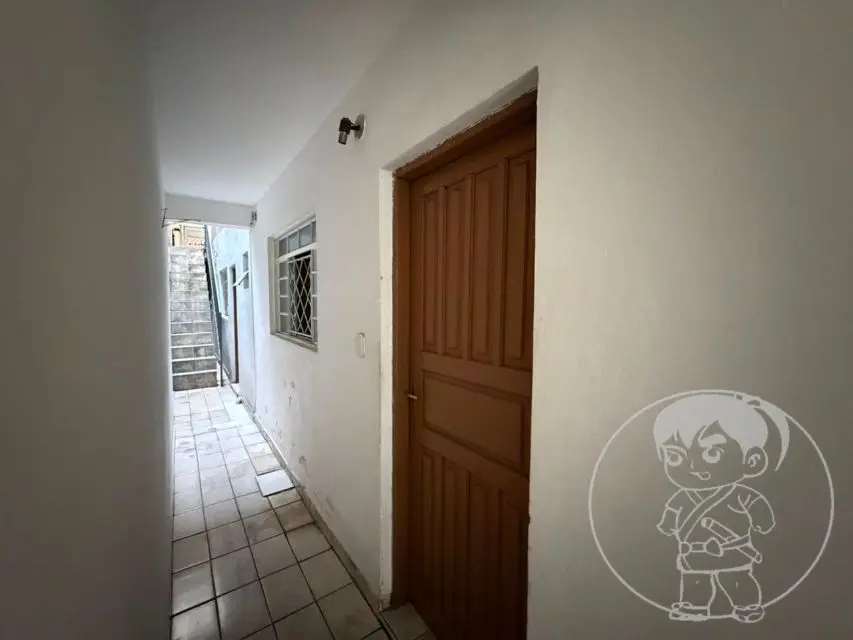 Casa Térrea para Alugar ZL Imóvel - Imagem 8