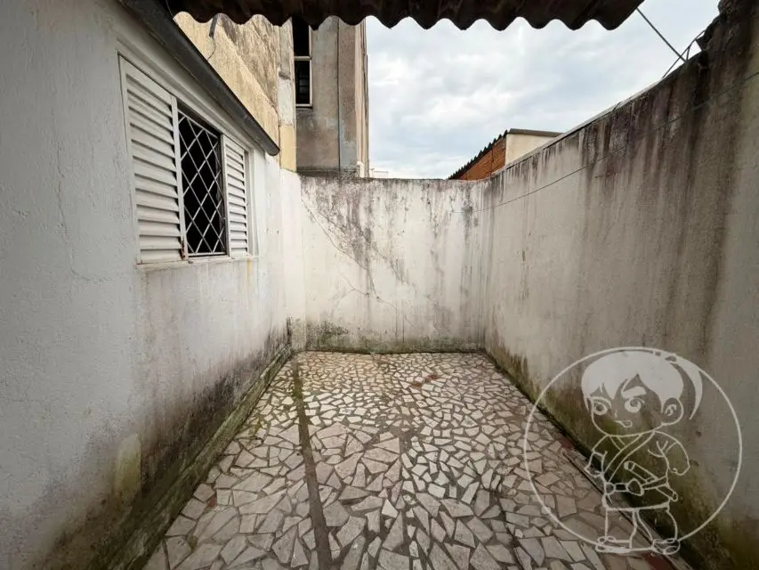 Casa Térrea para Alugar ZL Imóvel - Imagem 9