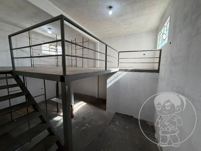 Sala Comercial para Alugar ZL Imóvel - Imagem 6