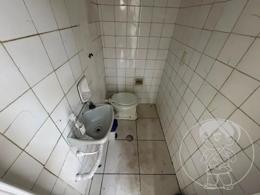 Sala Comercial para Alugar ZL Imóvel - Imagem 9