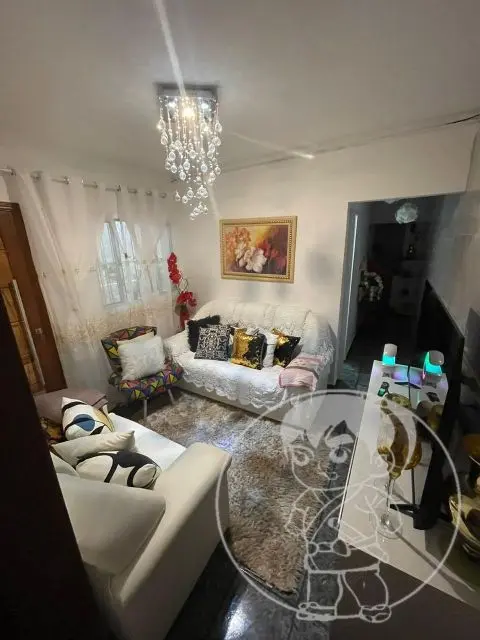 Casa Térrea para Venda ZL Imóvel - Imagem 1