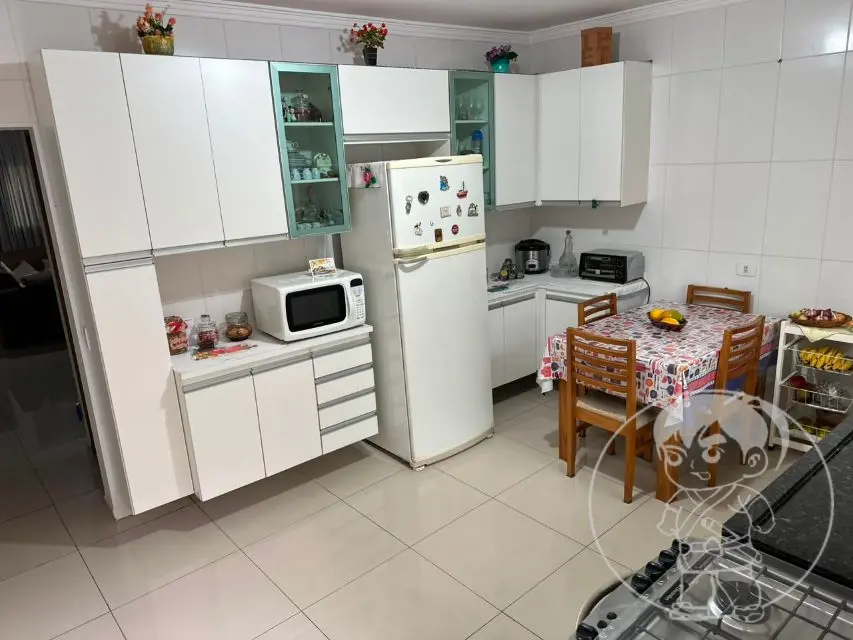Sobrado para Venda ZL Imóvel - Imagem 10