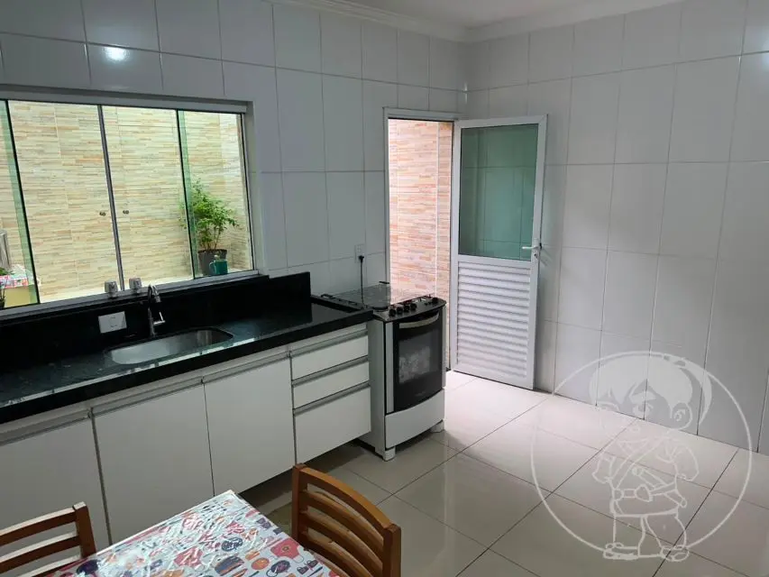 Sobrado para Venda ZL Imóvel - Imagem 11