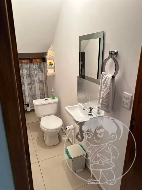 Sobrado para Venda ZL Imóvel - Imagem 12