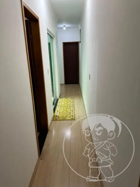 Sobrado para Venda ZL Imóvel - Imagem 20