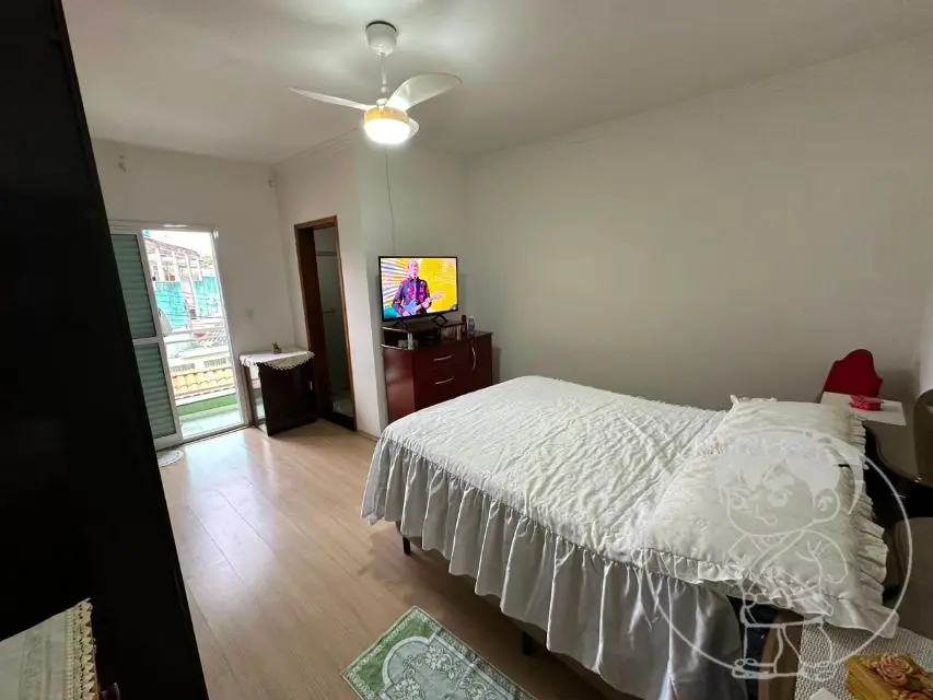 Sobrado para Venda ZL Imóvel - Imagem 3
