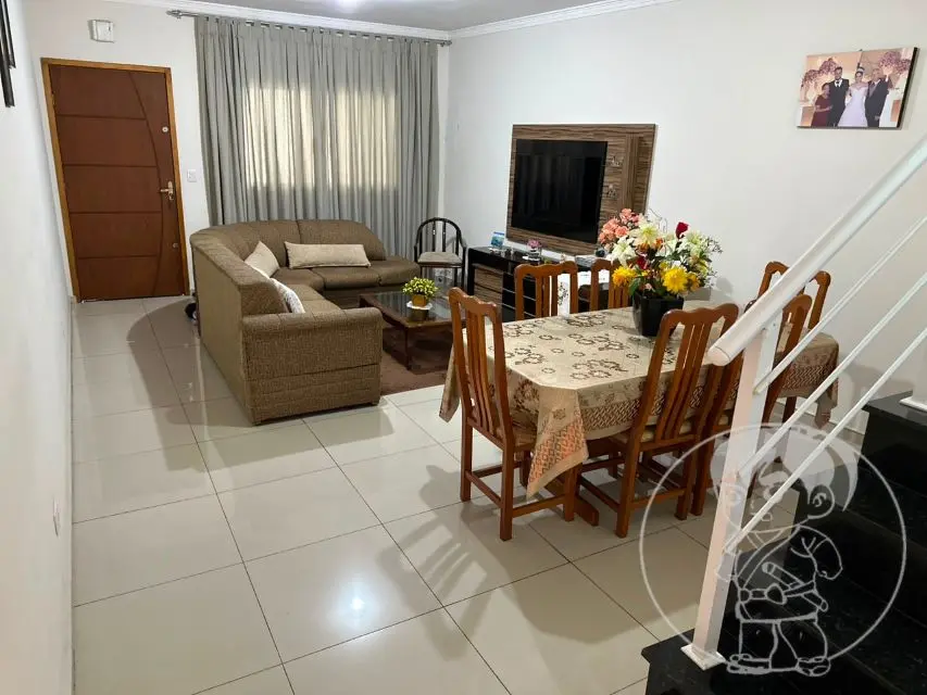 Sobrado para Venda ZL Imóvel - Imagem 7