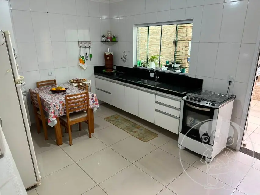 Sobrado para Venda ZL Imóvel - Imagem 9