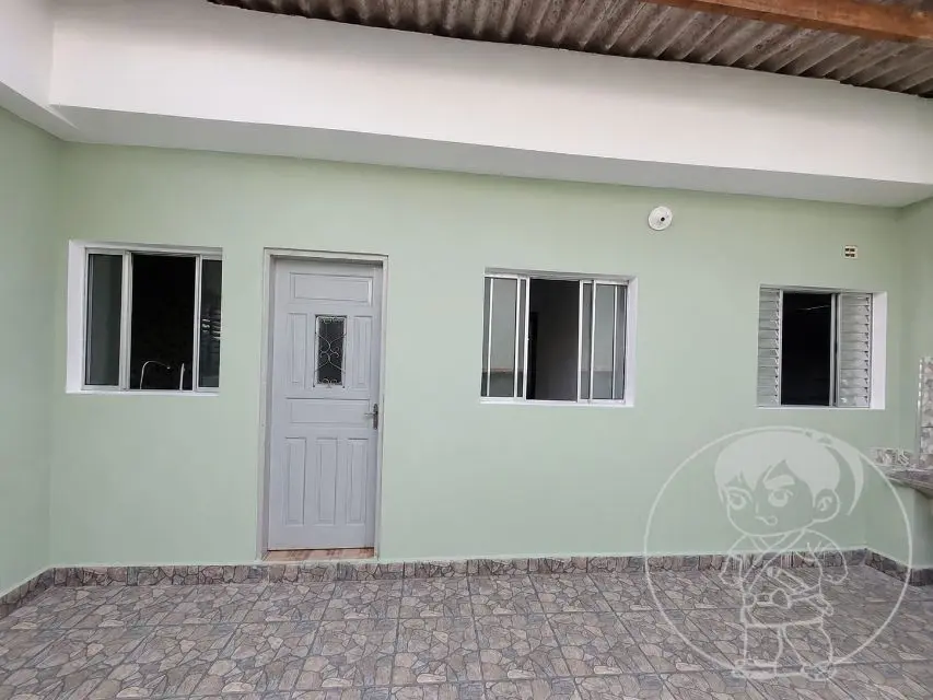 Casa Térrea para Alugar ZL Imóvel - Imagem 1