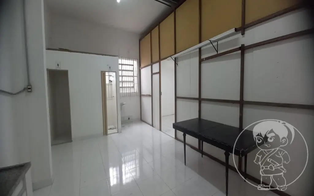 Sala Comercial para Alugar ZL Imóvel - Imagem 12
