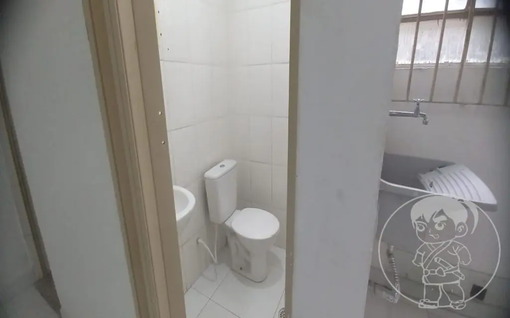 Sala Comercial para Alugar ZL Imóvel - Imagem 14