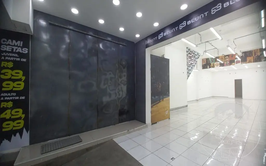 Sala Comercial para Alugar ZL Imóvel - Imagem 6